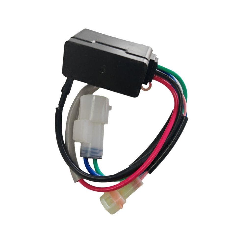 Marine Power Tilt Trim Relay Assembly 38410 93J12 For Df40a Df50a Df50av Df60a Outboard Accessories Replacement 4714084884376