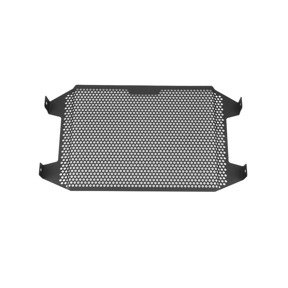 Motorcycle Radiator Guard Tank Grille Shield For Daytona 660 2024-2025 Daytona660 Engine Cooler Protector Mesh Cover 6032765487660