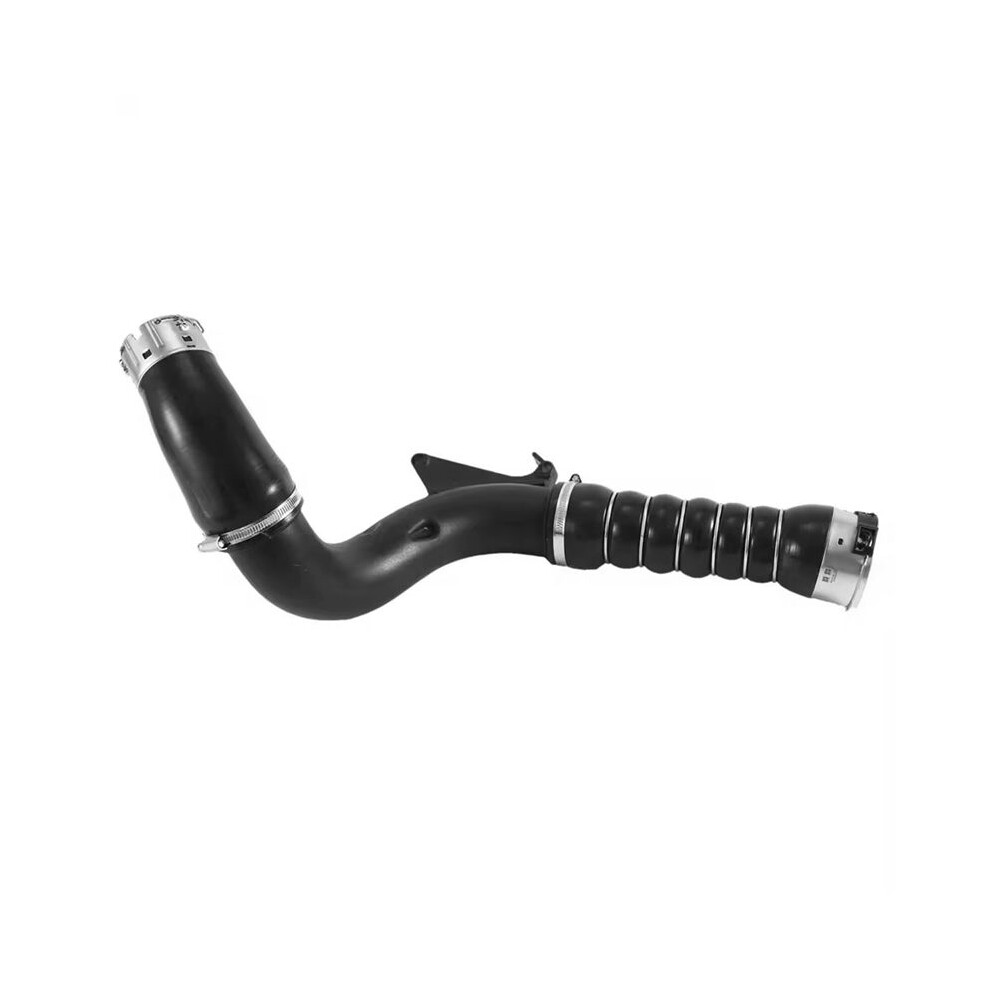 Car Turbocharger Air Intake Hose 13718616212 For X1 F48 X2 F39 F45 F56 Engine Air Intake Hose 6031166291098