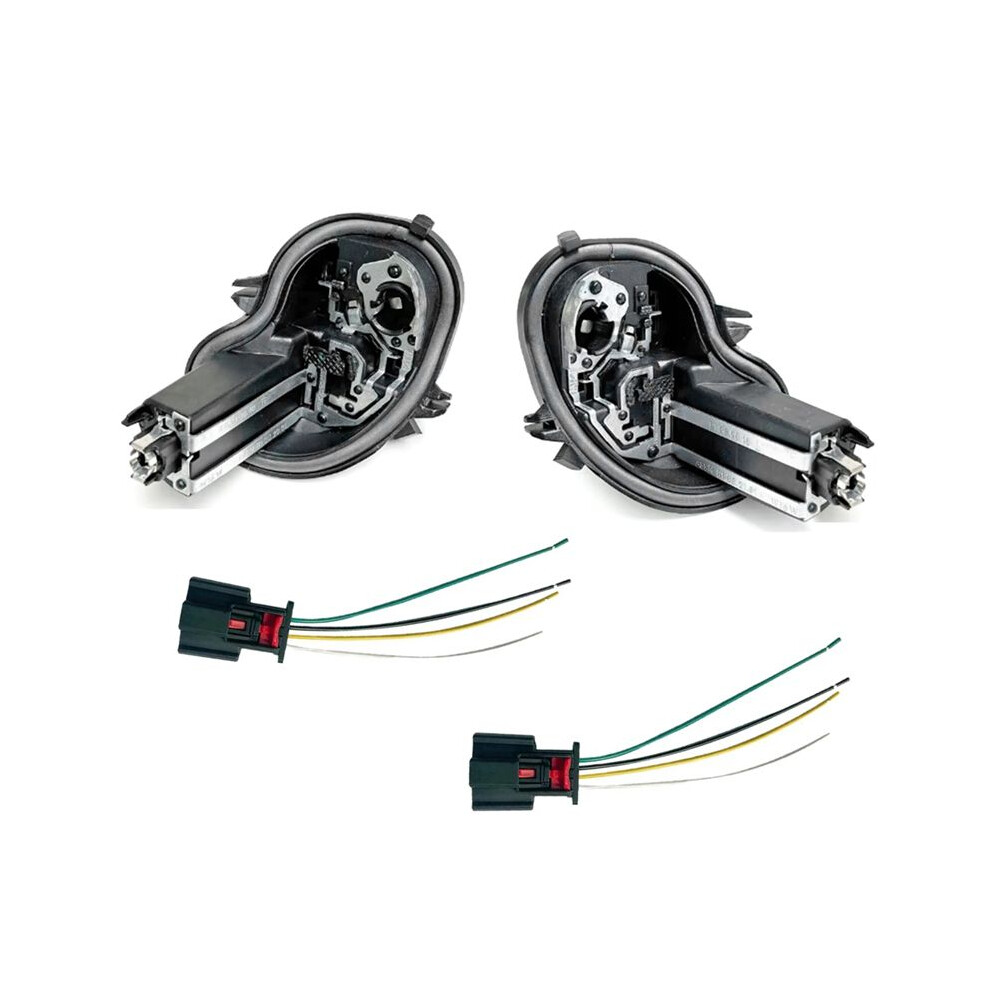 Tail Bulb Holder & Repair Plug Rear Left Right Side For Astra K 2016+ 39001577 39001578 Light 6033957368415