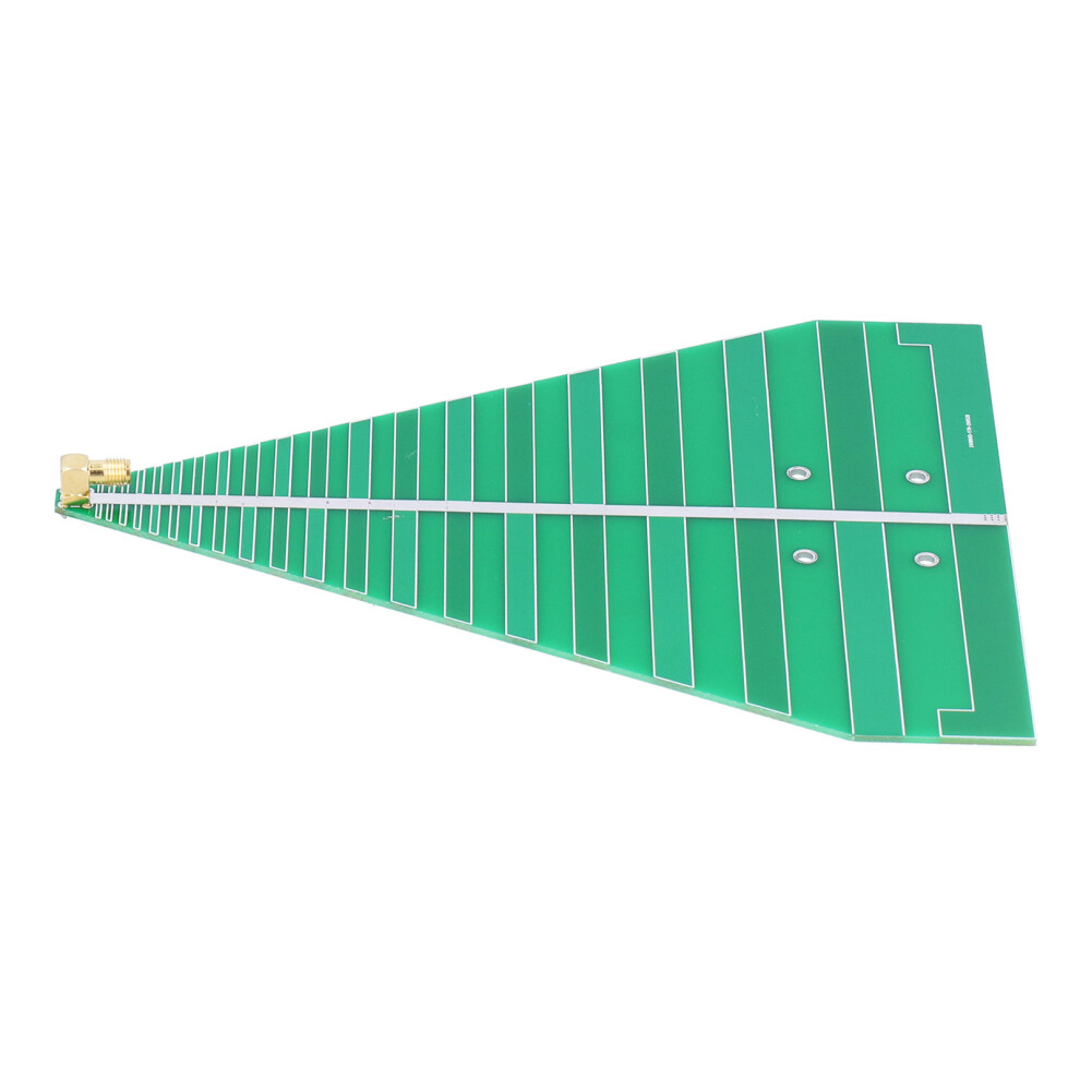 Log Periodic Antenna 740-6000Mhz 6-7Db 50W Printed Circuit Board 9491390911440