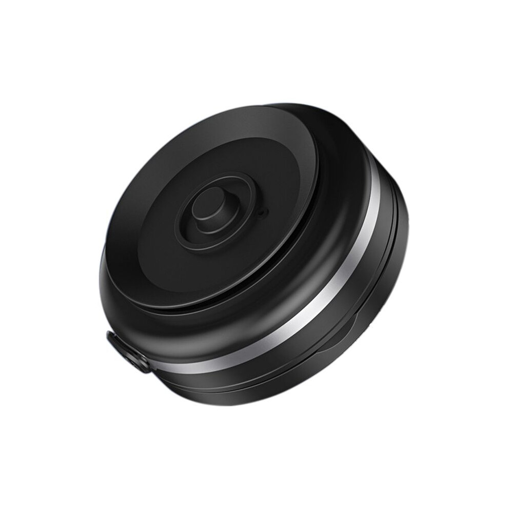Intelligent Mobile Phone Holder Magnetic Car Mount Universal Adsorption Bracket Vacuum Adsorption Stable Black 4714140325072