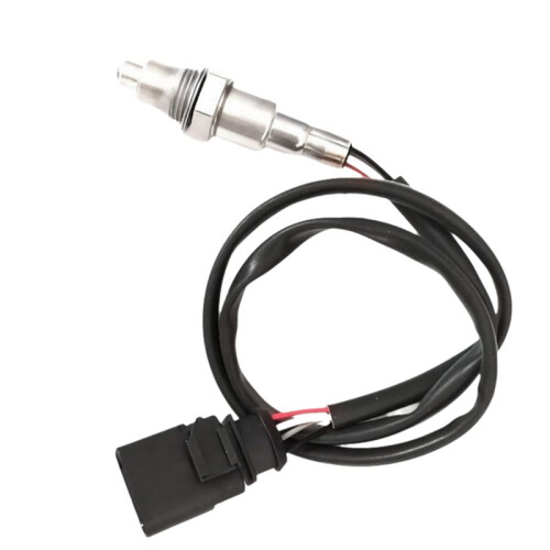 Auto Downstream Zuurstofsensor O2 Sensor 04E906262J 04C906262K voor    Beetle voor  Fabia