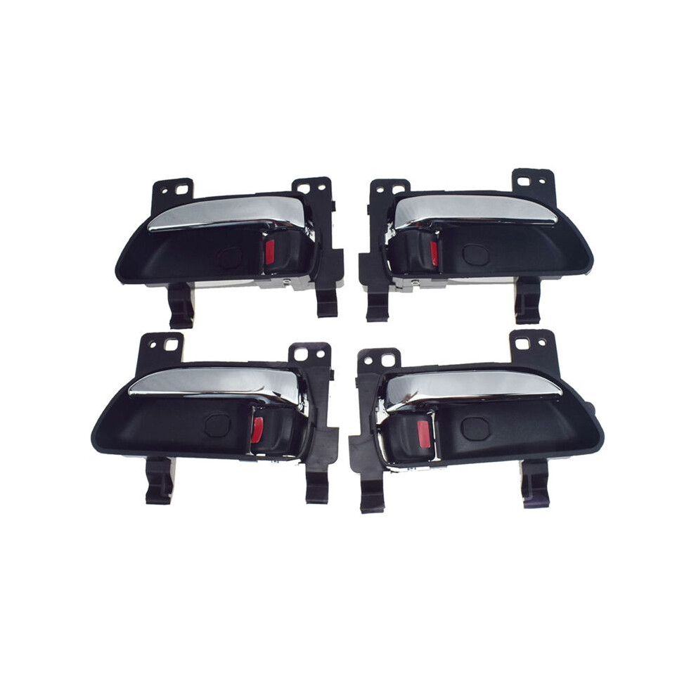 Inside Inner Door Handle For Forester Impreza Legacy Outback 2009-2020 For 86 2013-2020 6032837165182