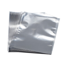 50pcs Semi-Transparent ESD Anti-statique Sacs de protection 160x200mm
