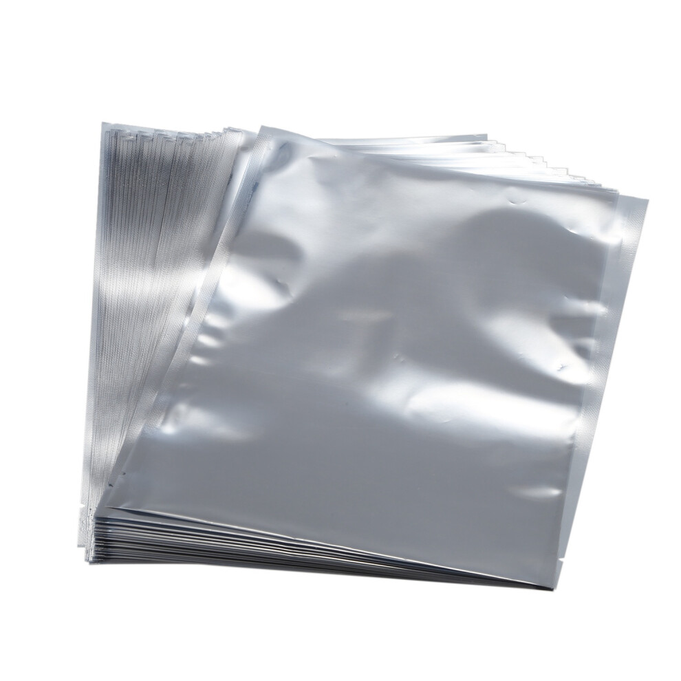 50Pcs Semi-Transparent Esd Anti-Static Shielding Bags 160X200mm 4713740737469
