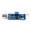 2X 3.3V/3.5V LM393 Microphone Amplifier Sound Sensor MIC Voice Module for 5