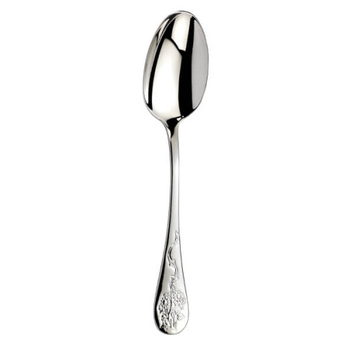 Morris & Co by Arthur Price Blackthorn Table Spoon