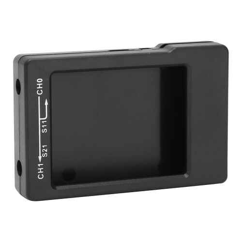 Network Analyzer Shell for VNA‑2.8in Industrial Grade Protective Cover