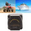 120V 140A Battery Isolator with Voltage Sensitive Relay for Auto Charging Setup 1