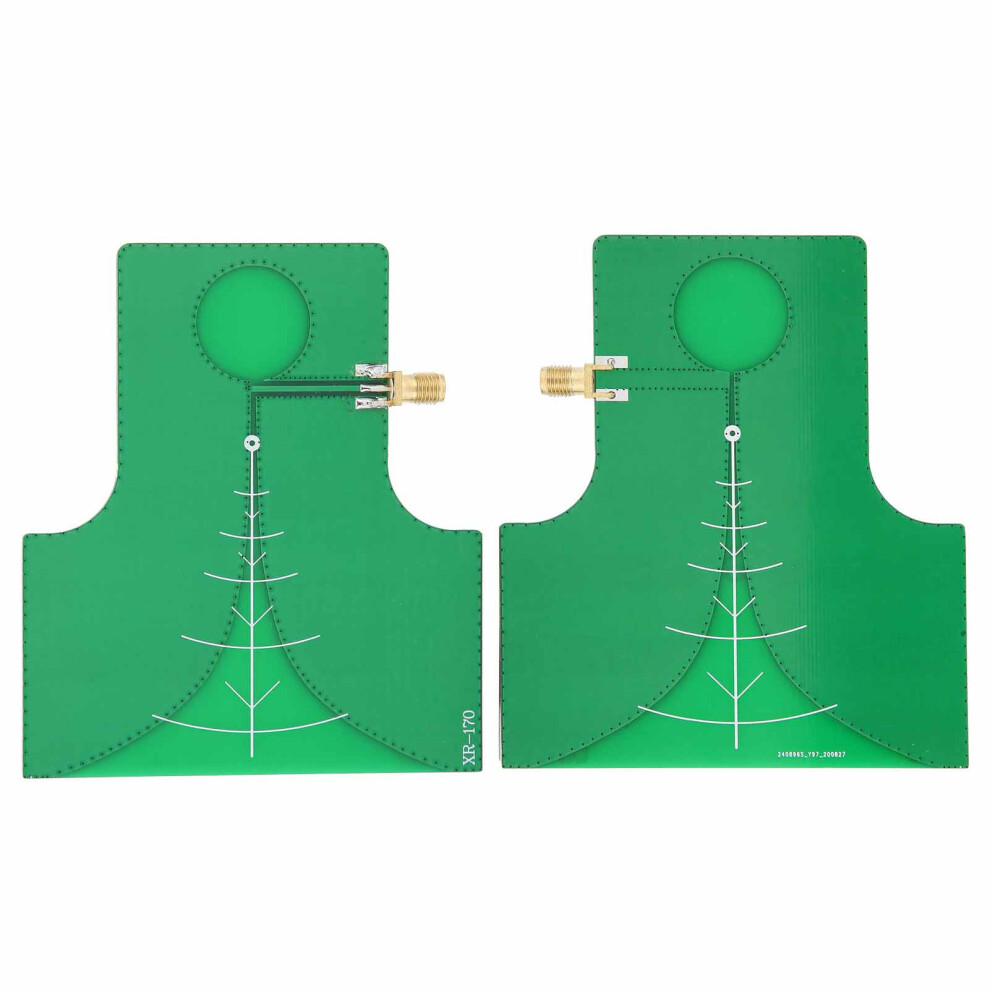 Uwb Antenna Tem Ultra Wide Band Directional High Gain Signal Enhancement Part 8751390911668