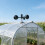 Small ABS Wind Sensors Cover Impact Resistant Housing Draft 3