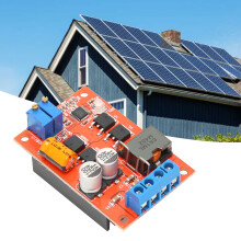 Solare MPPT-Ladungsplatine 5A schützt 8-28V Batteriemanagement