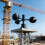 Small ABS Wind Sensors Cover Impact Resistant Housing Draft 4