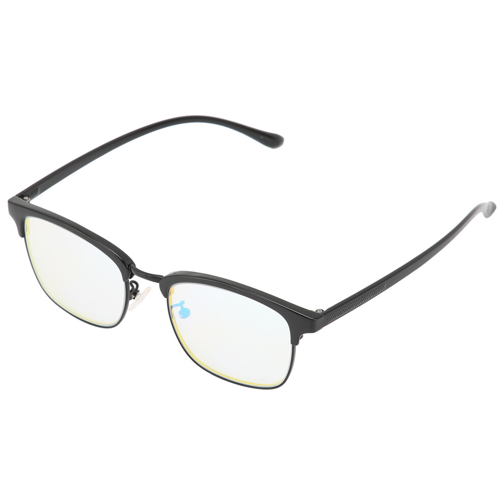 Unisex Color Blindness Glasses Red Green Anti Glare Fashionable