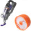 4X Filter for  POWERSERIES Cordless Stick Vacuum BSV2020G Accessories 4