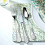 Morris & Co by Arthur Price Blackthorn Table Fork 2