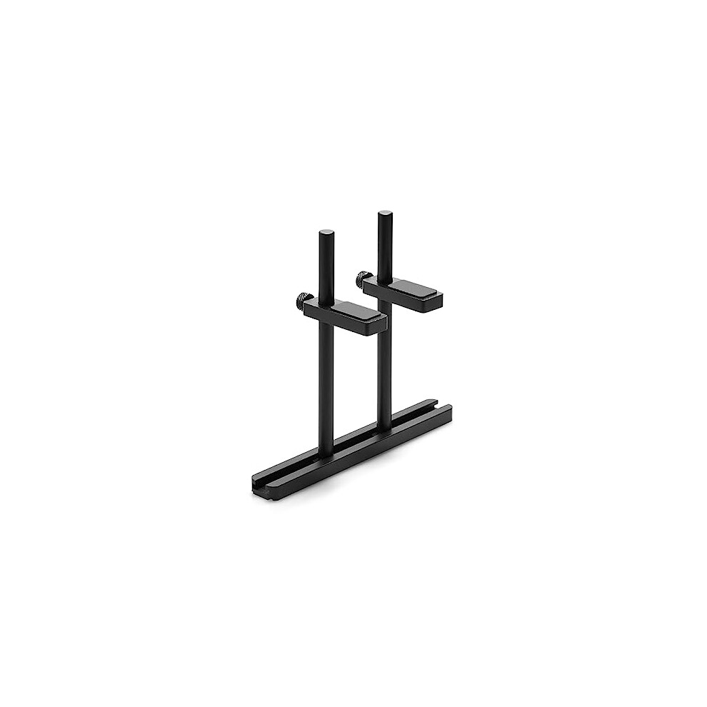 Adjustable Aluminum Gpu Support Bracket AntiâSag Graphics Card Holder With Enhanced Airflow Design 9771547612759