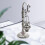 Ornate Catholic Hanging Censer, Burner, Censer 7
