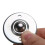 30 PeçAs CY-16B 5/8 Polegadas Rolamento de AçO Rolo Esfera Flange Transportador Unidade de TransferêNcia 5
