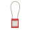 2X Engineering Safety Padlock Rope Long  Lockout Tag Out Isolation Lock Isolation Padlock Lockout Padlock 5