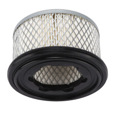 ED2175306S Air Filter Cleaner Fit for Lombardini 15LD Models with 3-Layer Filter