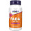 NOW Foods NOW Foods PABA 500mg Vitamin B Support 1