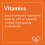 NOW Foods NOW Foods PABA 500mg Vitamin B Support 4