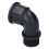 2-Pack Elbow Hose Connector for Garden 1