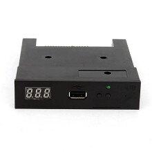1.44MB USB Floppy Disk Drive Emulator for Musical Keyboard Legacy Data Recovery