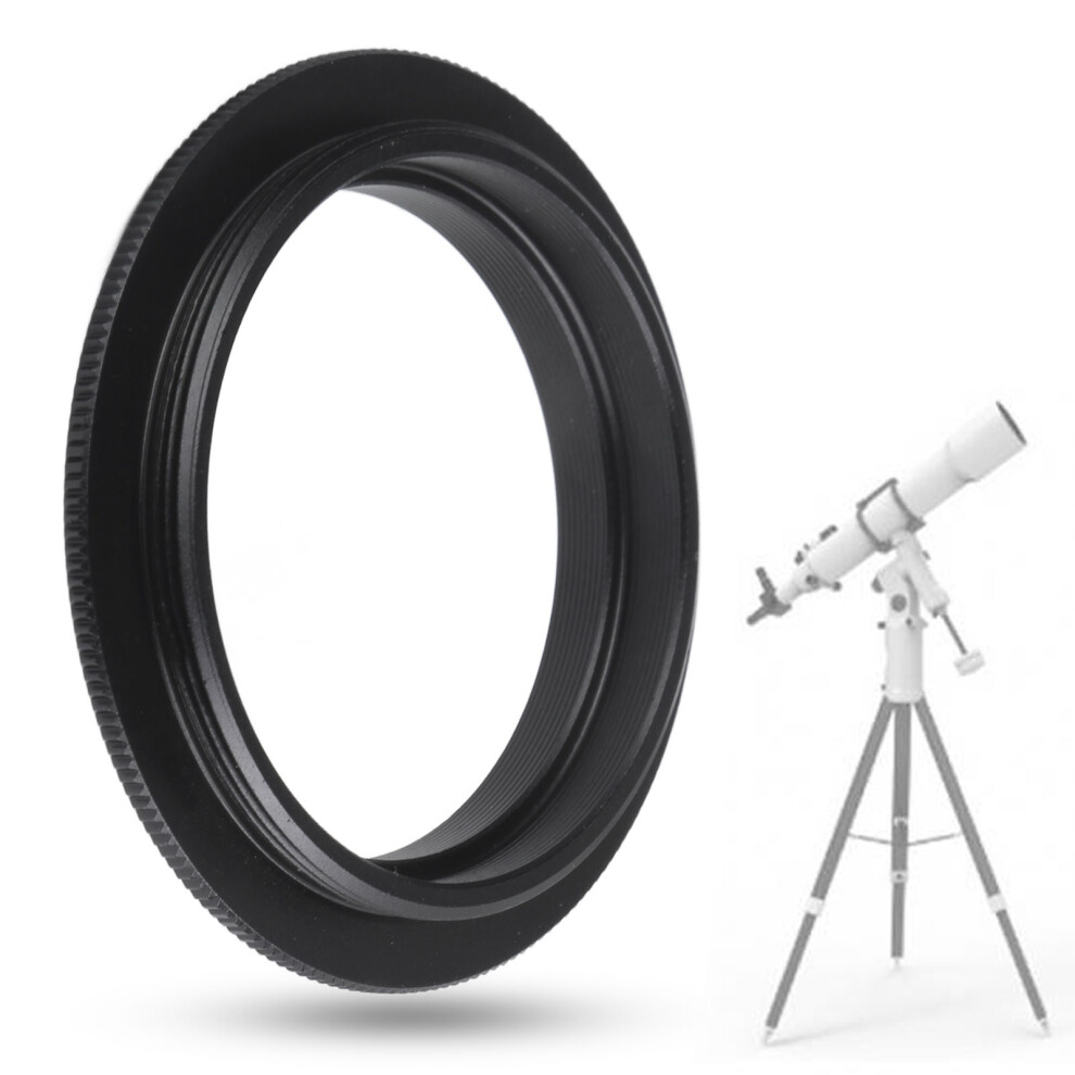 Sct Male To M48x0.75 Male Thread Adapter For Telescopes Durable And Precise Fit 4621391481115