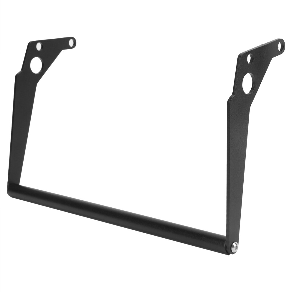 Gps Navigation Bracket For R1200gs & R1250gs Adv 0.5In Crossbar Holder 3291390913026
