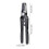 Ergonomic HVAC Pliers Tool For Restoring Deformed Pipe To 3