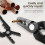 Ergonomic HVAC Pliers Tool For Restoring Deformed Pipe To 4