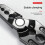 Ergonomic HVAC Pliers Tool For Restoring Deformed Pipe To 7