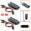 1/2pc 3.3/5V FT232RL Industrial USB to TTL Serial Communication Module Converter 2