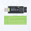 1/2pc 3.3/5V FT232RL Industrial USB to TTL Serial Communication Module Converter 5
