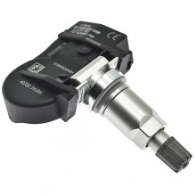 3X Sensori Pressione Pneumatici TPMS 40700-3VU0A per Espace Megane KOLEOS per QASHQAI TIIDA 433Mhz