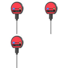 3X New BMS Accessories WIFI Module for 4S 8S 16S 24S 40A 100A 150A 200A Lifepo4 Li-Ion LTO APP Remote Monitor