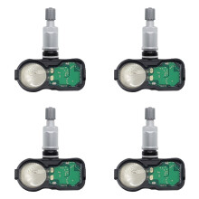 4X 42607-30070 4260730071 Sensore TPMS per Avalon CT ES GS GX È LC LS LX NX RC RX Sensore di Pressione Pneumatici