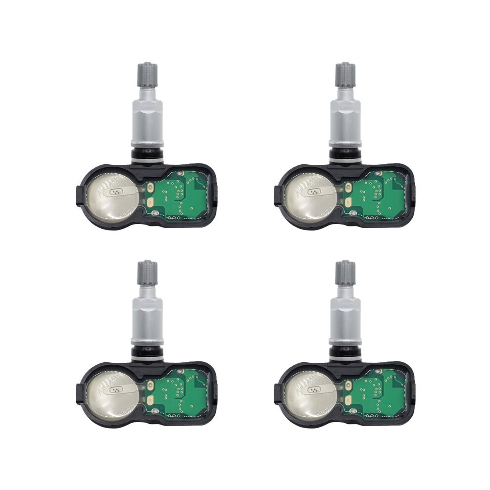 4X 42607-30070 4260730071 Tpms Sensor For Avalon Ct Es Gs Gx Is Lc Ls Lx Nx Rc Rx Tire Pressure Sensor 6031416549474