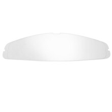 2X Motorcycle Helmet Visor Film Anti Fog for HJC C70 FG-17 FG-ST is-17 HJ20M Lens Anti Fog Film Motorcycle Accessories