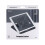 Adjustable Laptop Stand for 12–17 Inch Laptops 2
