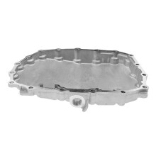 2X Transmission Oil Pan Sump for 2014-2020 L4 1.5L 1.8L 2.0L 2.4L CVT Only 21151-R3W-000, 21151R3W000