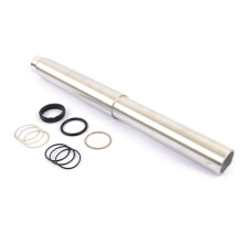 4X Kühlwassertransferrohr Ersatz-Kit für E60 E64 E65 E66 E67 X5 E53 E70 N62 N62N 11141439975