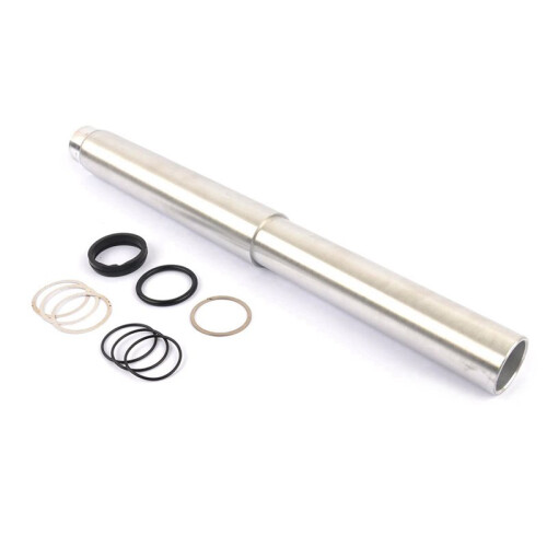 4X Kühlwassertransferrohr Ersatz-Kit für  E60 E64 E65 E66 E67 X5 E53 E70 N62 N62N 11141439975