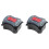 2X Car Emergency Hazard Warning Light  Button for  Tobao 2000-2005 735297542 LHD 1