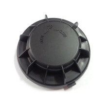 Waterproof Headlight Dust Cover for Kia Rio 2005‑2012, Durable Bulb Seal Cap with Dustproof Protection