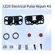 2X LE20 Electric Pulsator Repair Kits Milking Machine Livestock Inner Lining Equipment Parts