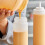 Plastic 24 Ounce 6-Pack Squeezable Condiment Dispensers 4